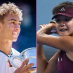Coco Gauff et Andy Roddick : leurs prédictions sur les prodiges se vérifient après les finales juniors