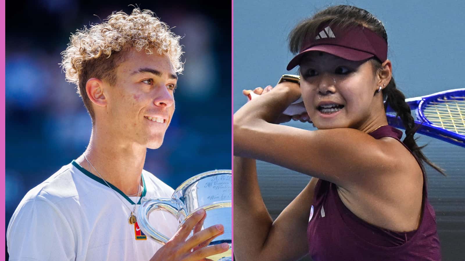 Coco Gauff et Andy Roddick : leurs prédictions sur les prodiges se vérifient après les finales juniors