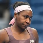 Coco Gauff s'exprime après son élimination à l'Open de Chine et évoque des abus racistes qu'elle juge épuisants