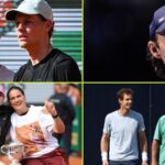 Combien gagne un coach auprès des plus grands noms du tennis ? Tout est révélé
