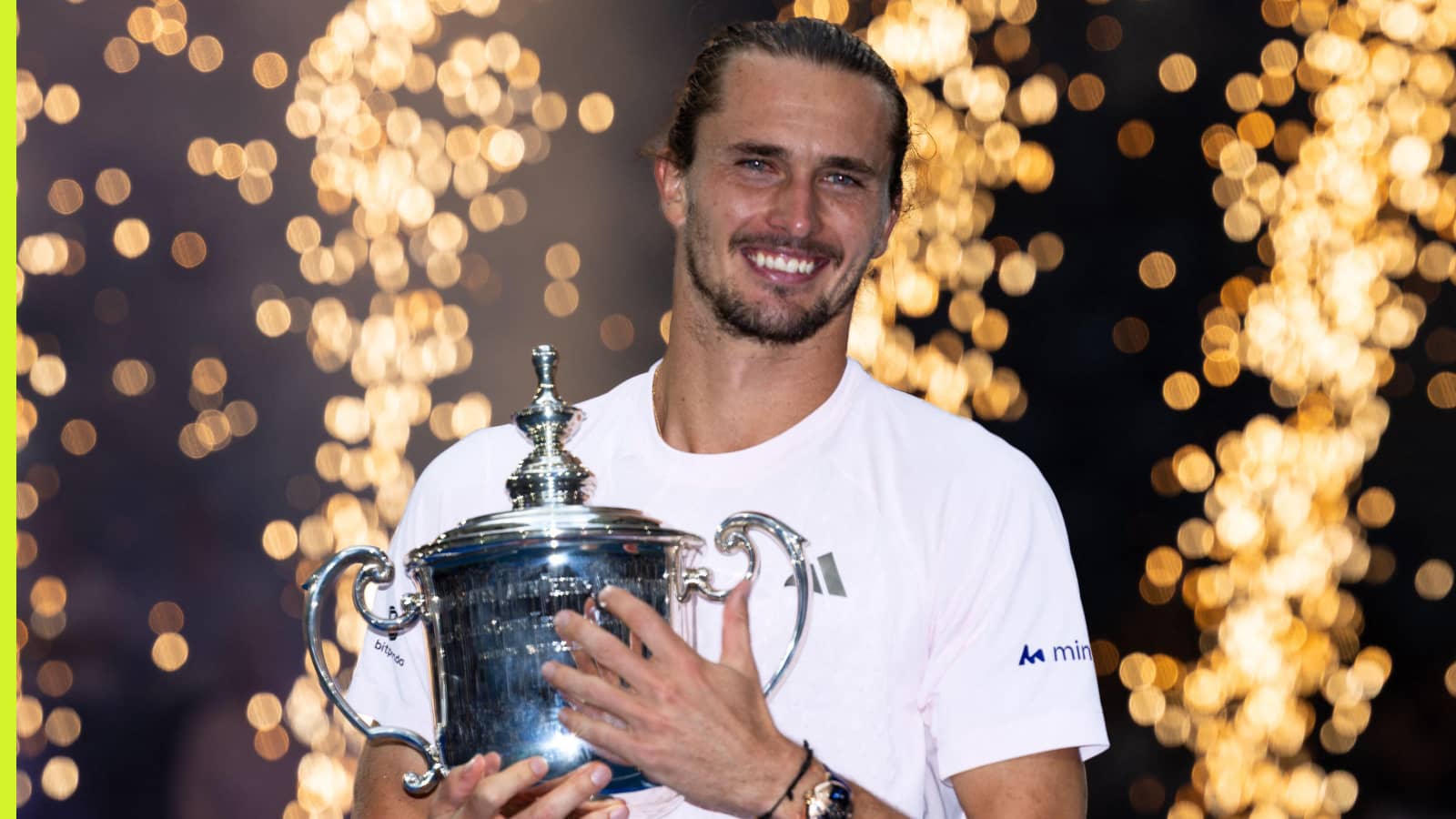 Comment Alexander Zverev peut devenir numéro 1 mondial sans gagner un seul match, après la « petite mise à jour » de Jannik Sinner