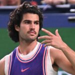 Comment la défaite d’Alcaraz au Shanghai Masters affecte le classement ATP alors que le No 3 mondial subit un coup