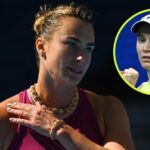 Comment la sortie surprise d'Aryna Sabalenka à l'Open de Chine bouleverse la lutte pour le titre de numéro 1 mondial face à Elena Rybakina
