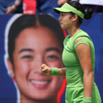 Comment l'ascension d'Alex Eala a offert aux Philippines un coup majeur, alors que la WTA capitalise sur sa popularité