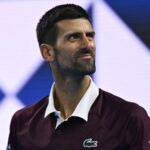 Comment l'élimination de Novak Djokovic au Shanghai Masters impacte son classement ATP et la course vers Turin