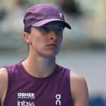 Course au classement WTA vers Indian Wells : Iga Swiatek en lutte pour se qualifier alors qu'il ne reste que deux places