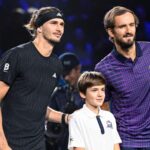 Daniil Medvedev adresse un message clair dans le débat sur le n°1 mondial face à Zverev et Sinner.