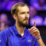 Daniil Medvedev fait un commentaire franchement honnête après sa qualification pour les ATP Finals à l’Open de Vienne