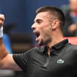 Découvrez l'étoile montante de l'ATP à 21 ans prête à bouleverser le tennis l'année prochaine