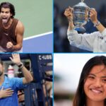 Des gains mirobolants des joueurs de tennis moins bien classés remettent le débat sur l'argent en perspective
