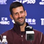 Djokovic révèle une mise à jour cruciale sur son planning après son élimination précoce du Shanghai Masters