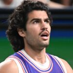 Dominic Thiem : ce que Carlos Alcaraz fait mieux que quiconque dans l'histoire du tennis
