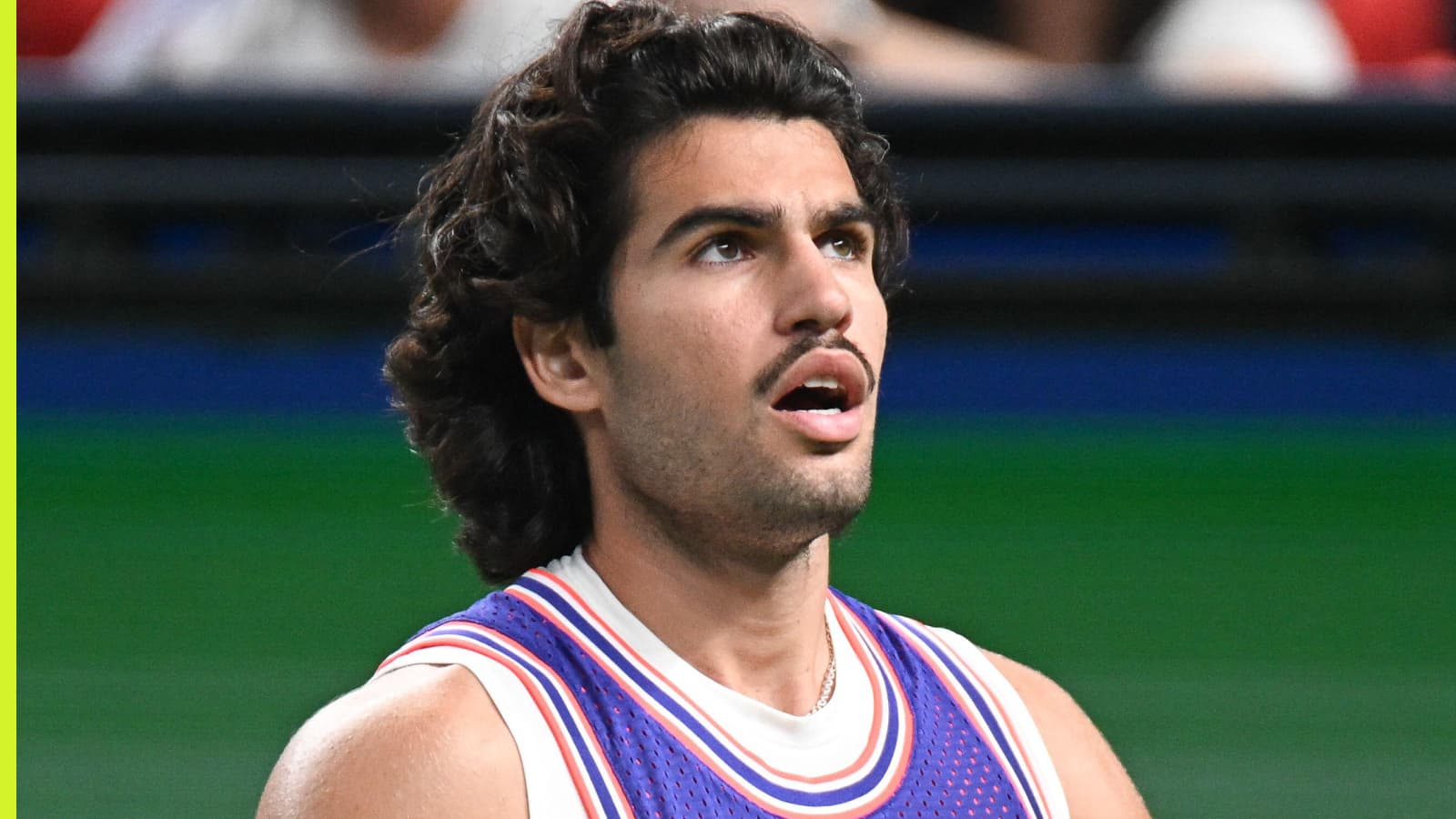 Dominic Thiem : ce que Carlos Alcaraz fait mieux que quiconque dans l'histoire du tennis