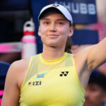 Elena Rybakina fixe son objectif principal sur le circuit WTA pour le reste de la saison 2026