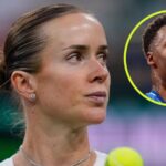 Elina Svitolina a informé Gaël Monfils de son intention de divorcer par téléphone