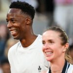 Elina Svitolina annonce sa rupture surprise avec Gaël Monfils dans une déclaration émouvante