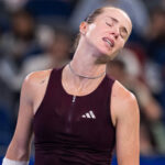 Elina Svitolina se retire d'un autre tournoi après une révélation choc sur Gaël Monfils