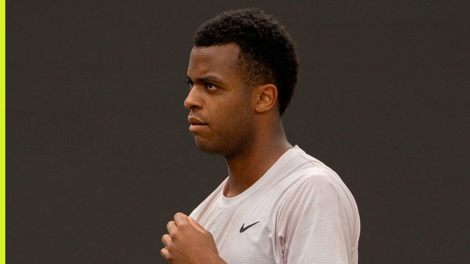 Étoile oubliée de l'ATP se confie sur la dépression et le burn-out après la chute de son classement