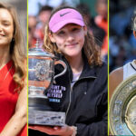 Finales WTA 2026 : Les 7 qualifiées, parmi lesquelles Karolina Muchova, Iga Swiatek et Iva Jovic, se disputent la dernière place