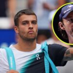 Flavio Cobolli répond aux allégations d’avoir tenté d’engager Juan Carlos Ferrero comme entraîneur