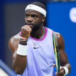 Frances Tiafoe voit enfin son souhait exaucé par l'ATP Tour après huit ans