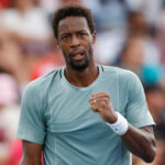 Gaël Monfils confirmé pour un autre match en 2026 malgré sa retraite soudaine