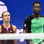 Gaël Monfils défend Elina Svitolina contre des critiques venimeuses dans sa première déclaration depuis leur rupture choquante
