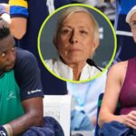 Gael Monfils et Elina Svitolina : leur séparation suscite un commentaire méchant de Martina Navratilova