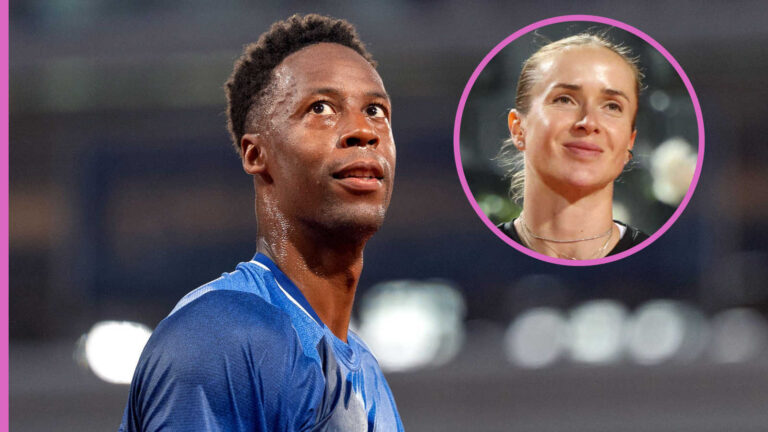 Gaël Monfils prend sa retraite du tennis après sa rupture avec Elina Svitolina – « la rupture l’a frappé comme une tonne de briques »