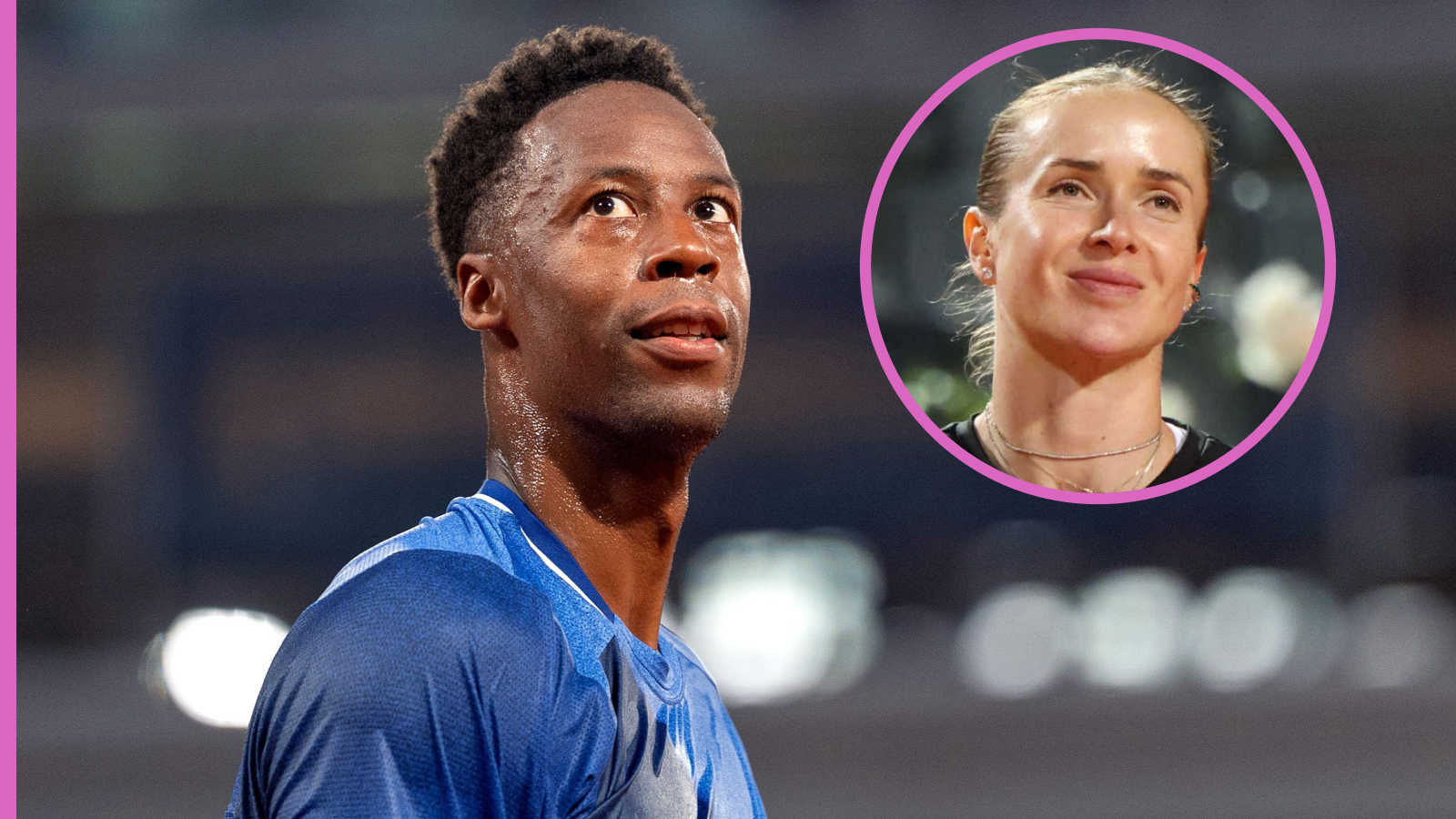 Gaël Monfils prend sa retraite du tennis après sa rupture avec Elina Svitolina – « la rupture l’a frappé comme une tonne de briques »