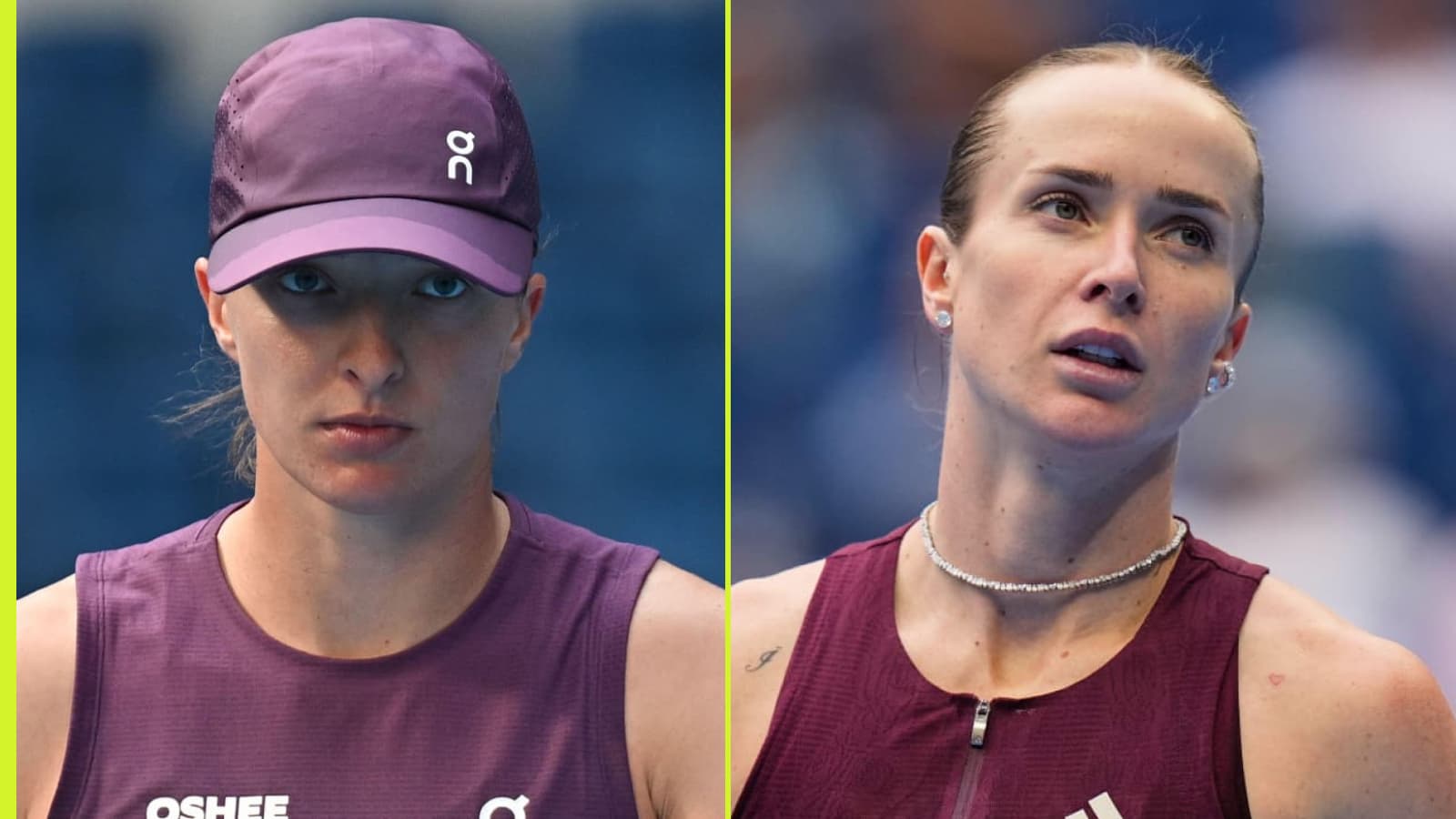 Iga Swiatek et Elina Svitolina : points de classement et dotations en argent à l'Open de Chine après leur élimination en quarts de finale