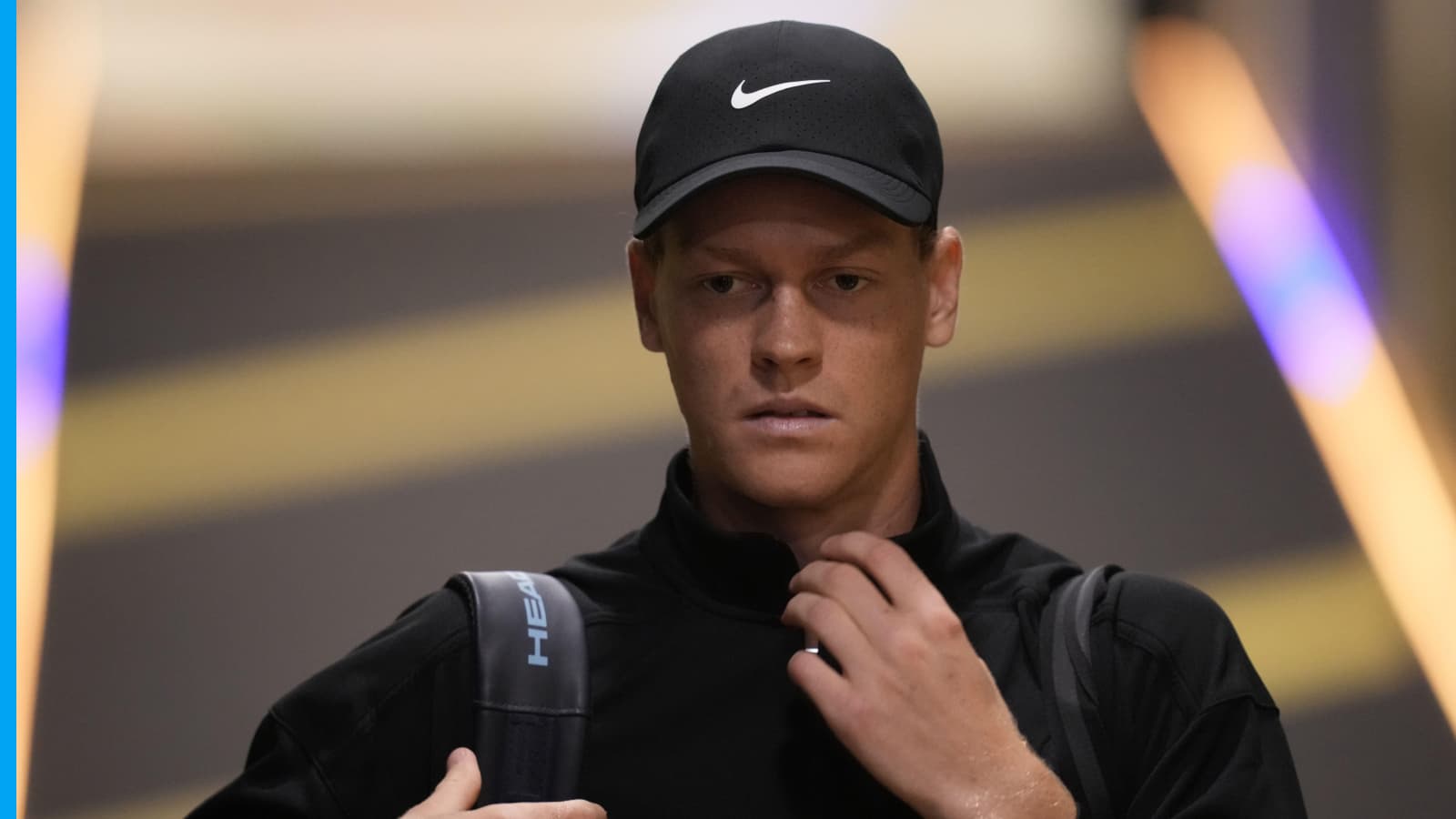 Jannik Sinner devrait manquer le reste de 2026, selon des rumeurs