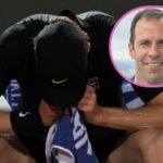 Jannik Sinner encouragé à apprendre d’Alcaraz, averti contre un traitement de blessure spécifique