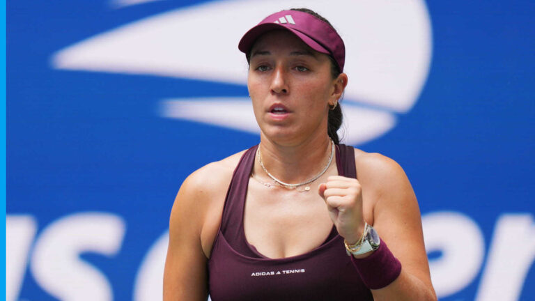 Jessica Pegula louée pour une compétence qui dépasse celle de tous les joueurs et joueuses du tennis actuel