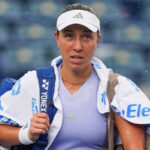 Jessica Pegula révèle un aspect de son jeu dont elle était vraiment satisfaite cette saison
