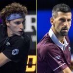 J'étais sous attaque : Djokovic réagit après sa victoire d'ouverture à Bâle