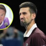 Jimmy Connors affirme que Novak Djokovic a « dévoilé le tennis » et envoie un avertissement à ses rivaux