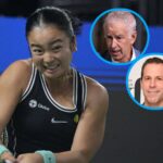 John McEnroe et Greg Rusedski s'opposent sur la faiblesse d'Alex Eala