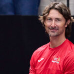 Juan Carlos Ferrero donne son avis sur la suppression du meilleur des cinq sets aux Grands Chelems