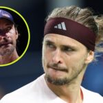 Juan Carlos Ferrero partage ses réflexions honnêtes sur les victoires en Grand Chelem d'Alexander Zverev après l’avoir entraîné