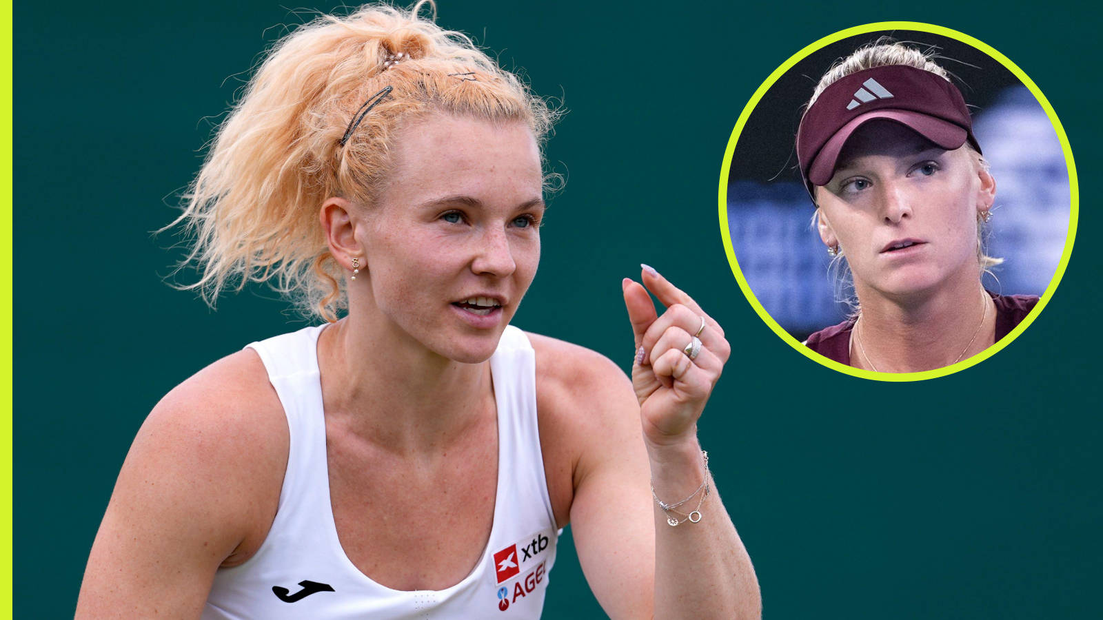 Katerina Siniakova et Ashlyn Krueger : points de classement et prize money après la finale de l’Open du Japon