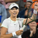 Katie Boulter dans une situation délicate après son premier match à l’Open du Japon