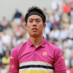 Kei Nishikori annonce la meilleure année de sa carrière avant sa retraite
