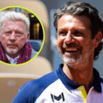 La plupart des experts du tennis ne seraient pas d’accord : Boris Becker lance une pique sur le débat GOAT Federer et Djokovic
