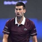 La plus longue série invaincue en tournois de tennis : Djokovic à un seul match d’égaler le record