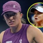 « Lave-le pour moi » : Iga Swiatek critiquée après qu’un ancien numéro 5 mondial révèle des demandes surprenantes pour le Madrid Open