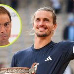 Le coach de premier plan met fin au débat sur Zverev numéro 1 face à Rafael Nadal