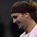 Le message sans détour d'Alexander Zverev à ses détracteurs refait surface à l'approche du classement mondial n°1