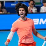 Le prochain coach de Carlos Alcaraz pour la Coupe Davis confirmé après le départ de David Ferrer