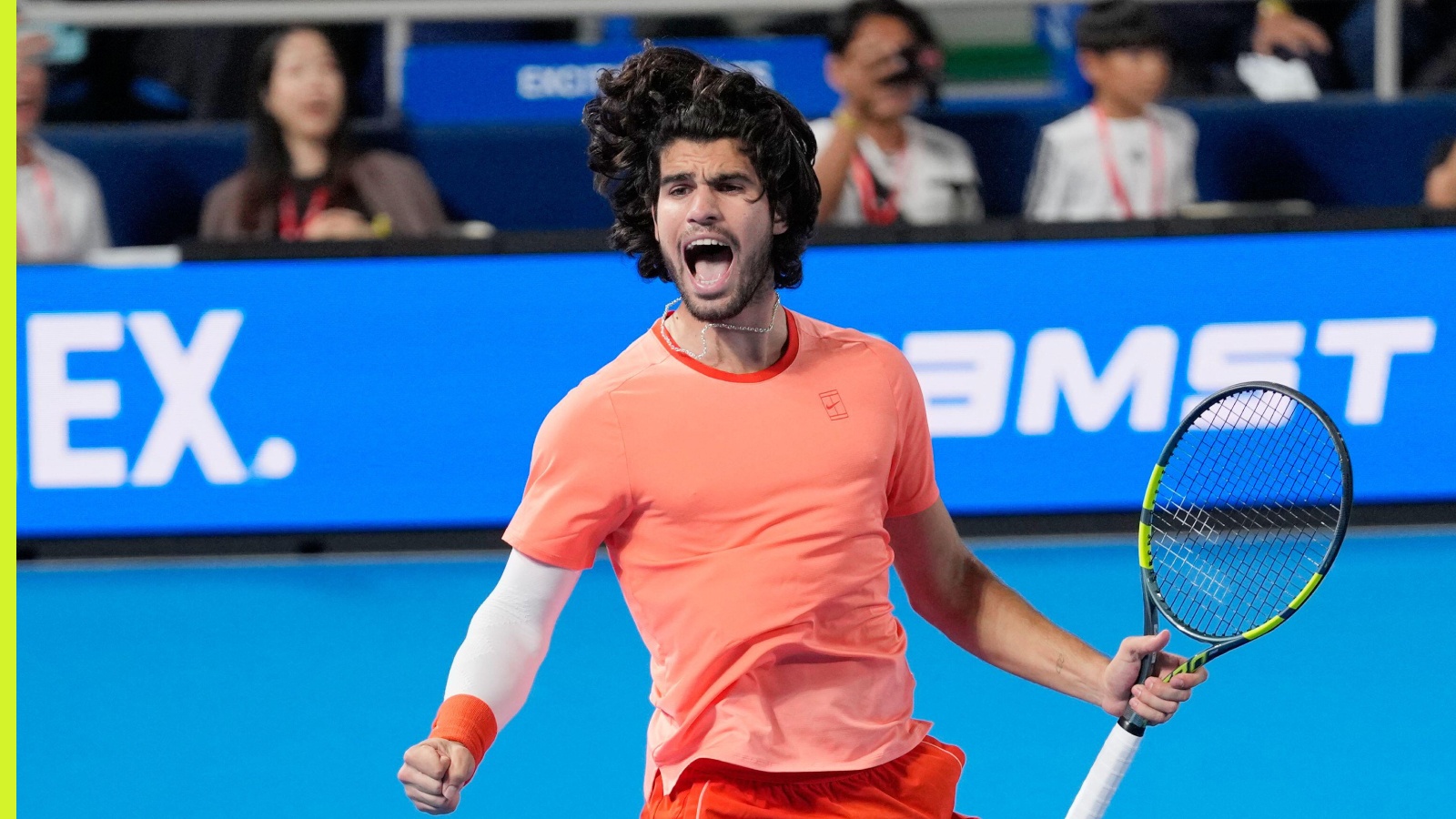 Le prochain coach de Carlos Alcaraz pour la Coupe Davis confirmé après le départ de David Ferrer